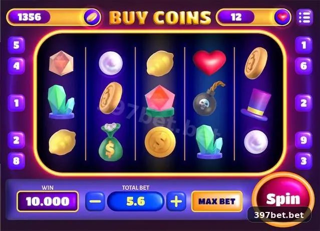 Marca e ofertas no aplicativo 397bet